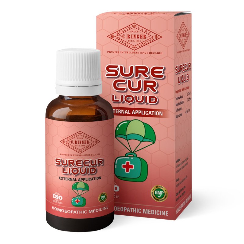 Surecur