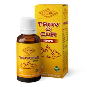 Travocur