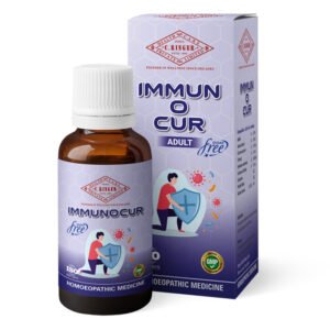 Immunocur Adult