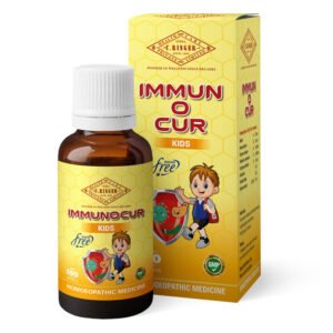 Immunocur Kids