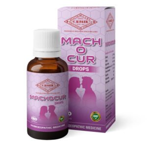 Machocur
