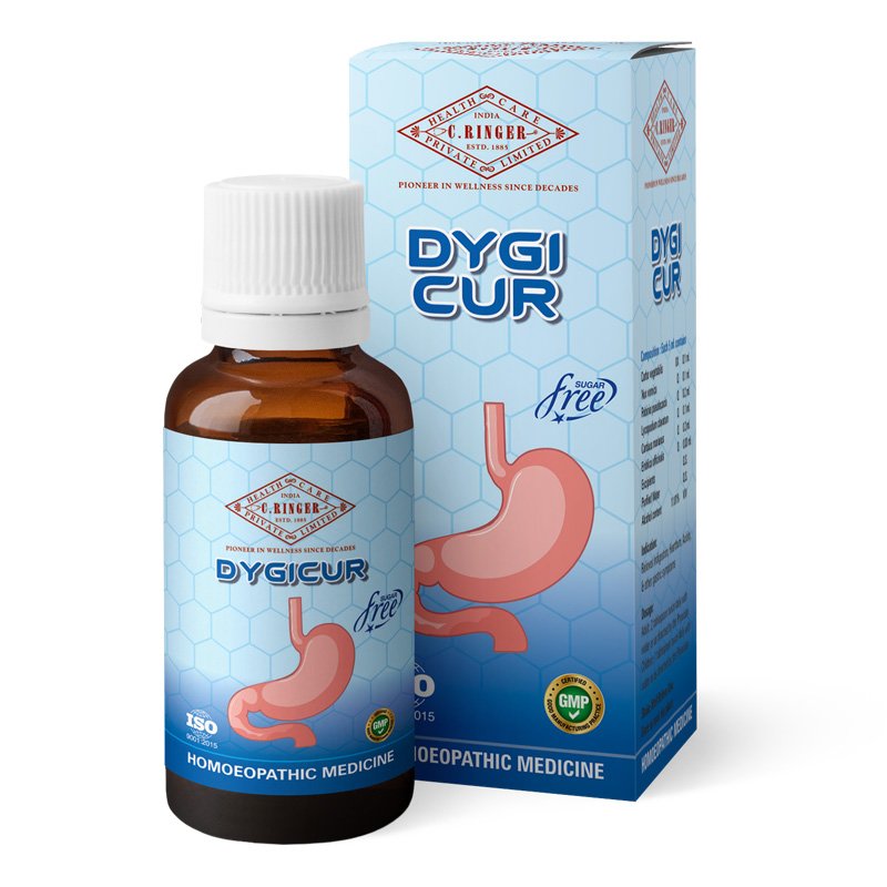 Dygicur